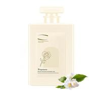 Perfumed Moisturizing Body Wash, SanyeQueen Fragrant Shower Gel, Korean Fragrant Moisturizing Body Wash, Perfumed Shower Gel Bubble Bath Soft Moisturized Perfumed Moisturizing Body Wash (300ml)