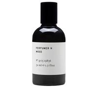 Perfumer H - Moss - Eau de Parfum Unisex