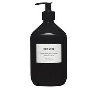 Perfumer H - Rain Wood Hand Wash - Hand soap & scrub