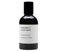 Perfumer H - White Smoke - Eau de Parfum Unisex