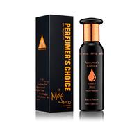 Perfumer's Choice No 10 by Mojo - Fragrance for Men - 83ml Eau de Parfum, by Milton-Lloyd