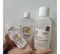 Perfumers Alcohol Make your own Perfumes Aftershaves Diffusers Room Sprays 50ml 100ml 250ml 500ml (500ml)