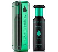 Perfumer's Choice No 9 by Victor - Fragrance for Men - 83ml Eau de Parfum, by Milton-Lloyd