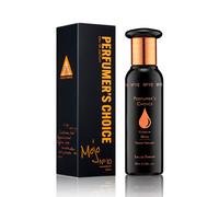 Perfumer's Choice No 10 by Mojo - Fragrance for Men - 83ml Eau de Parfum, by Milton-Lloyd