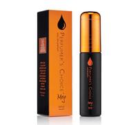 Perfumer's Choice No 10 by Mojo - Fragrance for Men - 50ml Eau de Parfum, by Milton-Lloyd