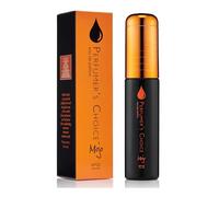 PERFUMER'S CHOICE No 10 by Mojo Perfume for Men. 50ml Eau de Parfum Men, Luxury Fragrance - Mens Aftershave, Long Lasting Fragrance for Men by Milton-Lloyd