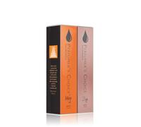 PERFUMER'S CHOICE No.10 Mojo & No.3 Zayn - EDP for Men - Spice 2 x 50ml