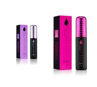 PERFUMER'S CHOICE No 2 by Sofia Perfume+PERFUMER'S CHOICE No 8 by Valerie Perfume -50ml Eau de Parfum Womens Fragrance by Milton-Lloyd