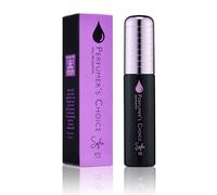 PERFUMER'S CHOICE No 2 by Sofia Perfume for Women. 50ml Eau de Parfum. Luxury Fragrance - Ladies Perfume, Long Lasting Womens Perfumes by Milton-Lloyd