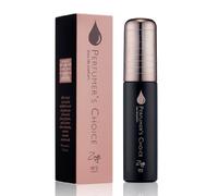 PERFUMER'S CHOICE No 3 by Zayn Perfume for Men. 50ml Eau de Parfum, Luxury Fragrance - Mens Aftershave, Long Lasting Fragrance by Milton-Lloyd