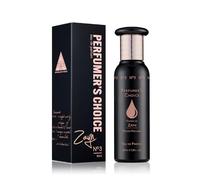 Perfumer's Choice No 3 by Zayn - Fragrance for Him and Her - 83ml Eau de Parfum, by Milton-Lloyd