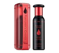 Perfumer's Choice No. 4 Phoenix Eau de Toilette Men's Aftershave Spray (83ml)