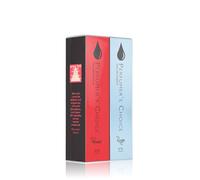 PERFUMER'S CHOICE No.4 Phoenix & No.6 Rayne - Unisex EDP - Amber 2 x 50ml