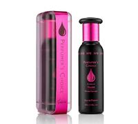 PERFUMER'S CHOICE No.8 Valerie - EDP for Women - Citrus with Vanilla 83ml | Eau de Parfum for Women, Warm Fruity Scent, Blackcurrant, Coffee, Orange, Long Lasting, Gift for Her, Everyday Wear