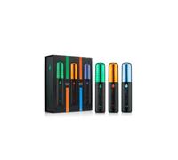 PERFUMER'S CHOICE No 9 by Victor, No 10 by Mojo and No 11 by Leo - Fragrance for Men - 3 x 50ml Eau de Parfum Gift Set, by Milton-Lloyd