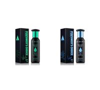 PERFUMER'S CHOICE No 9 Victor Perfume +PERFUMER'S CHOICE No 11 by Leo Perfume - 83ml Eau de Parfum by Milton-Llyod