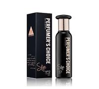 Perfumer's Choice No12 By Skye Eau De Parfum 83ml