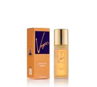 2 X VOGUE BY MILTON LLOYD 55ML PERFUME DE TOILETTE SPRAY SMELL