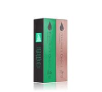 PERFUMER'S CHOICE Victor & Zayn - EDP for Men - Citrus & Spice 2 x 50ml | Fragrance Gift Set No.9 & No.3, Eau de Parfum for Men, Gift Set for Him