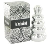 PERFUMERS WORKSHOP SAMBA PLATINUM Eau De Toilette 3.3 oz for Men