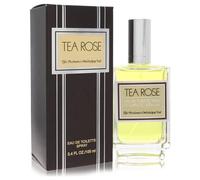 Perfumer's Workshop Eau de Toilette Tea Rose for Women 3.4 oz Spray