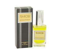 Perfumers Workshop Tea Rose by Perfumers Workshop Eau De Toilette Spray 30ml for Women - n/a - 30 ml