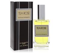 PERFUMERS WORKSHOP TEA ROSE Eau De Toilette 2 oz for Women