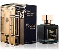 Fragrance World - Barakkat Satin Oud Eau De Parfum (100ml)
