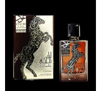 Oud Lail Maleki Eau De Perfume By Lattafa100 ml Oriental Aroma Flower Woody