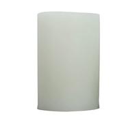 Perfumes Bottle-Shape Silicone Mold Non-Stick Easy to De- for Making Plaster Cake Fondant Decor Molds for Christmas