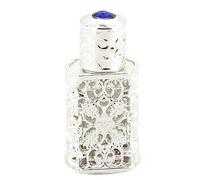 Perfumes Bottles Empty Vintage 3ml Bottle Empty Refillable Travel Portable Decorative Bottles For Perfumes Essential Oil