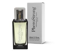 Perfumes with Pheromones PheroStrong by Night For Men 50ml