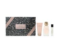 Narciso Rodriguez All Of Me Gift Set 90ml EDP + 50ml Body Lotion + 10ml EDP