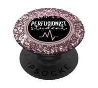 Perfusionist Student Phone Accessory for Perfusion Students PopSockets Adhesive PopGrip
