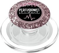 Perfusionist Student Phone Accessory for Perfusion Students PopSockets PopGrip for MagSafe