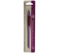 Pergamano 1 mm Embossing Tool Extra-Small Ball, Purple
