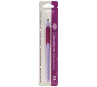 Pergamano Extra Large Ball Embossing Tool, Silver