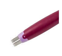 Pergamano Picot V Large (10287) Perforating tool