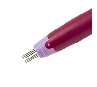 Pergamano Picot V Small (10285) Perforating Tool
