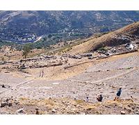 Pergamon - The New Theatricality