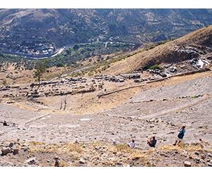 Pergamon - The New Theatricality