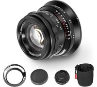 PERGEAR 35mm F1.4 Full-Frame Manual Focus Lens, Compatible with Full-Frame L-Mount Mirrorless Cameras T TL TL2 C-S5 DC-S1H DC-S1R DC-S1 DC-BS1H an fp fp-L