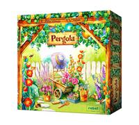 Pergola - Game