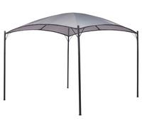 Pergola Grey VOMERO