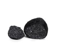 Pergola Tartufi - Fresh Black Truffle 100g, Premium Quality - Intense and Versatile Aroma, Ideal for Pasta, Risottos and Exclusive Gourmet Dishes