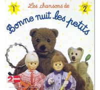 Pergolese - Bonne Nuit Les Petits (Coffret De Noel)