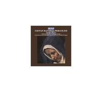 PERGOLESI/BENEDETTO MARCELLO CHAMBER/SCOGNA: STABAT MATER - CD