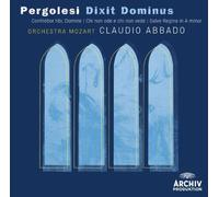 Pergolesi: Dixit Dominus