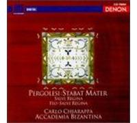 Pergolesi/Feo: Sacred Vocal Works