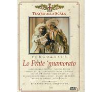 Pergolesi, G.B. - Lo Frate Nnamorato [DVD] [1991] [US Import]